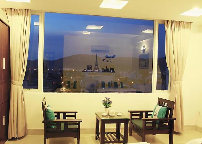 Mayfair Da Nang Hotel