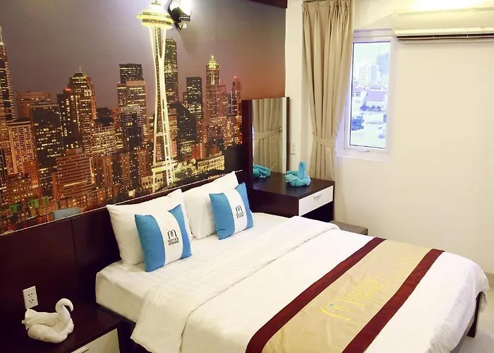 Mayfair Da Nang Hotel