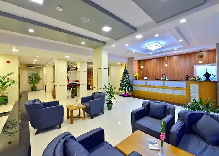Hotel H Valley