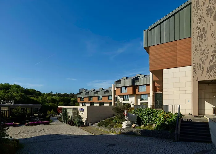 All inclusive Resort: Park Inn By Radisson Istanbul Airport Odayeri