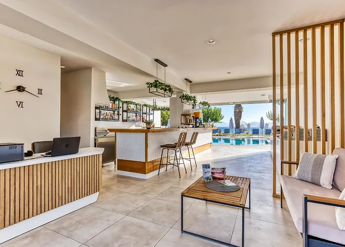 4 star hotel: Sirocco Hotel