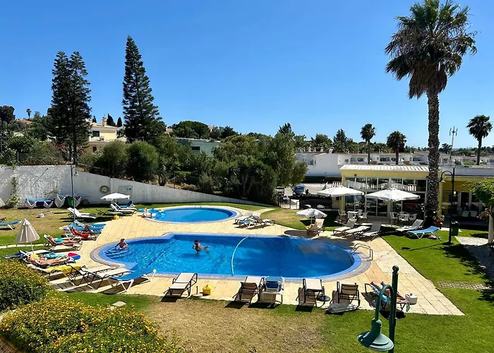 Hotel Aeroporto: Apartamentos Santa Teresinha