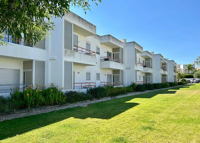 Hotel Aeroporto: Apartamentos Santa Teresinha