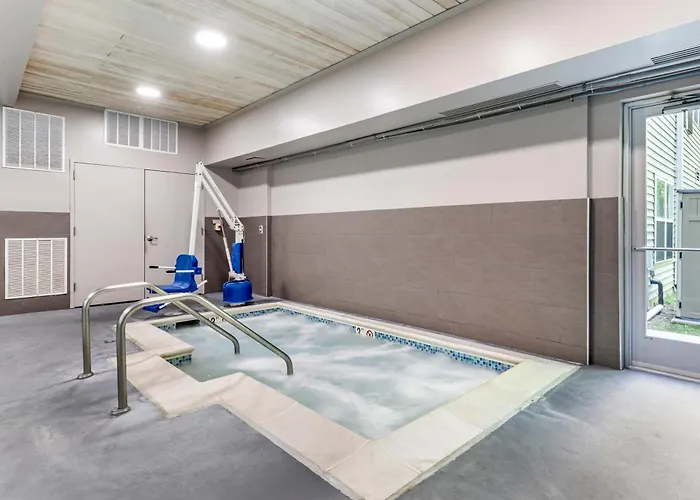 Country Inn & Suites By Radisson, , Md