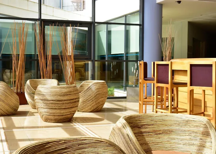 Pestana Alvor Park Suites Hotel