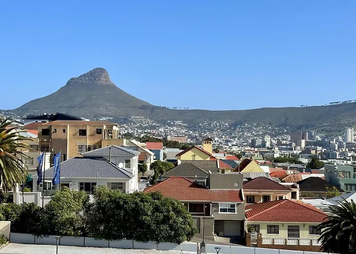 Garden Court Nelson Mandela Boulevard
