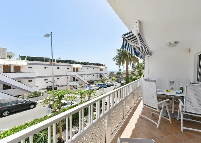 Apartamentos Norcopia