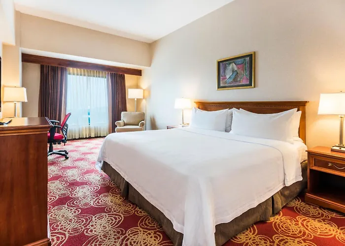 Holiday Inn Convention Center By Ihg