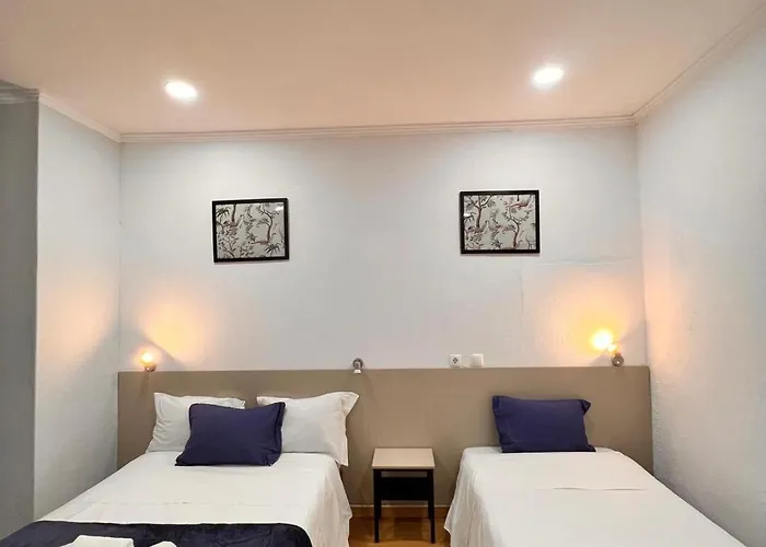  Pensao Nova Goa
