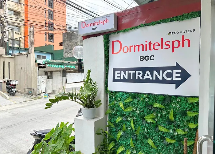 Dormitelsph Bgc