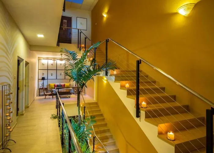 Pension Guide Rosmead Place By Thilanka