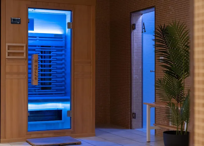 Hotel Araxa - Adults Only