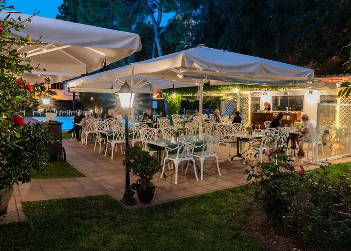 Hotel Araxa - Adults Only