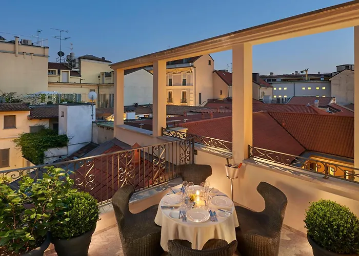 Mandarin Oriental,