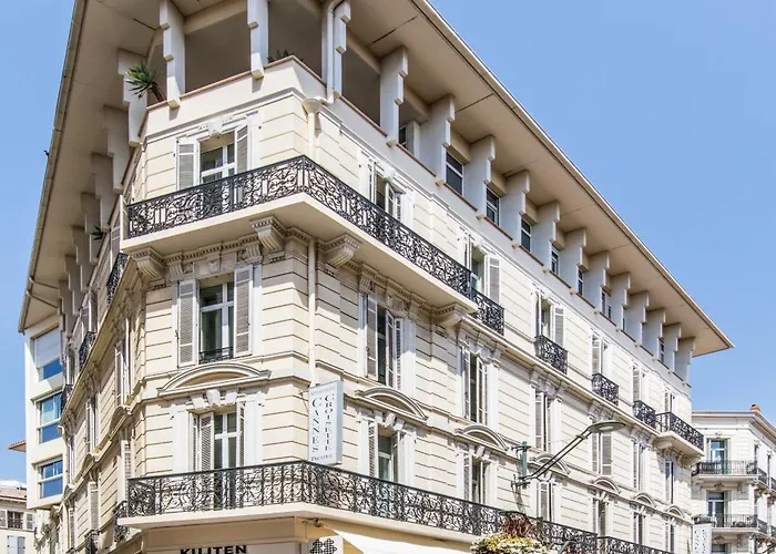 Cannes Croisette Prestige Apart'
