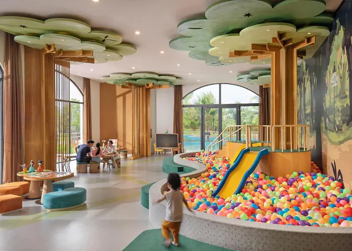 Melia Vinpearl Phu Quoc