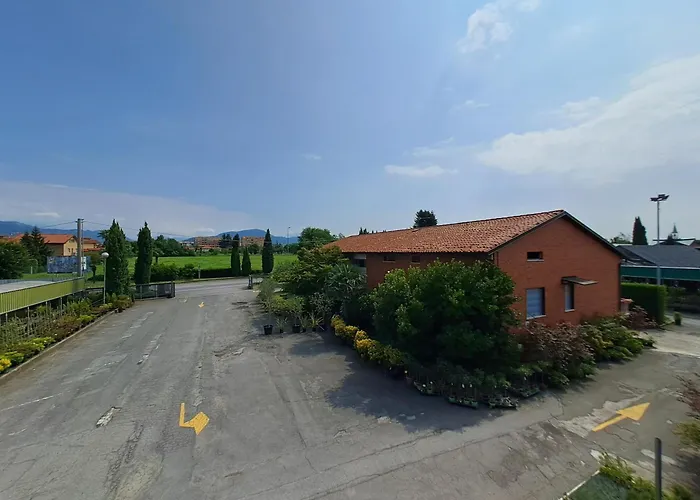 Agriturismo Il Vivaio