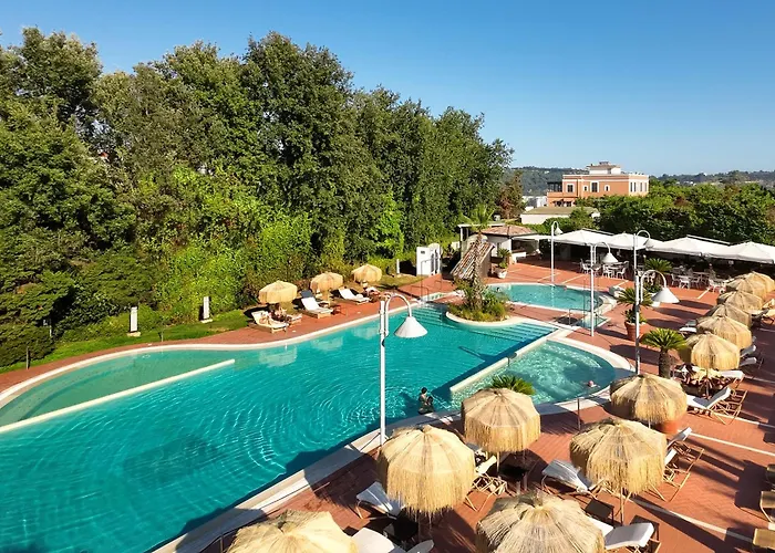 Montespina Park Hotel