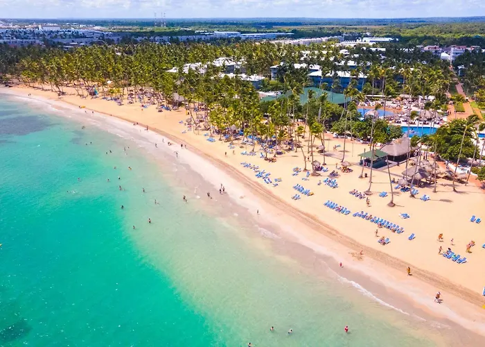 Resort: Grand Sirenis Punta Cana Resort & Aquagames