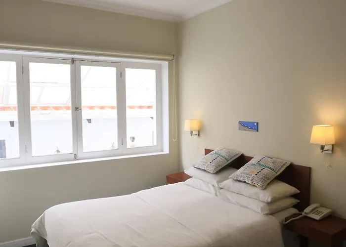 Casa Fusion Hotel Boutique