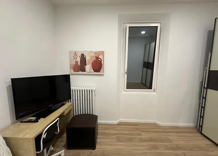 Casa degli ospiti: Federica House