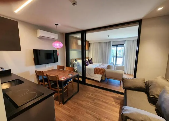 Wanderlust Experience Hotel
