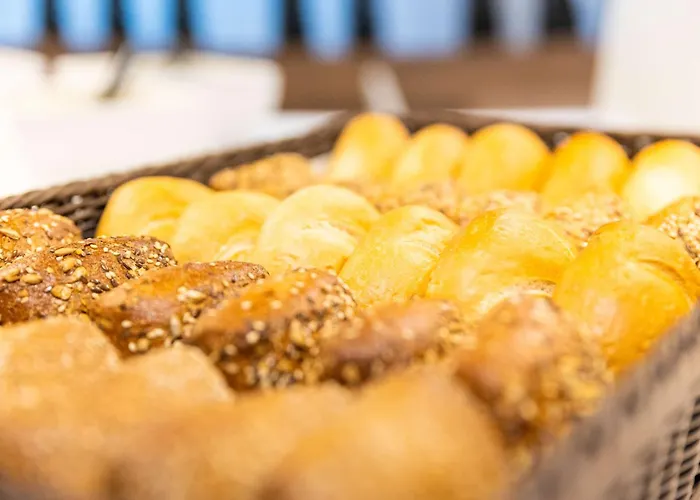 Hotel Am Prize By Radisson, Hamburg City