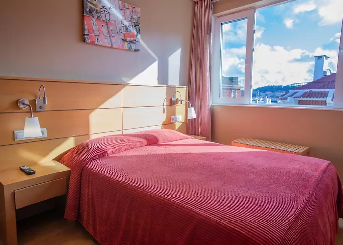 Hotel: Hotel Botanico
