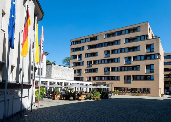 Aquino Berlin