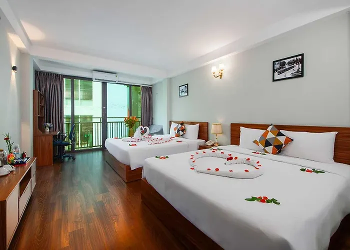 Family Suite Hotel