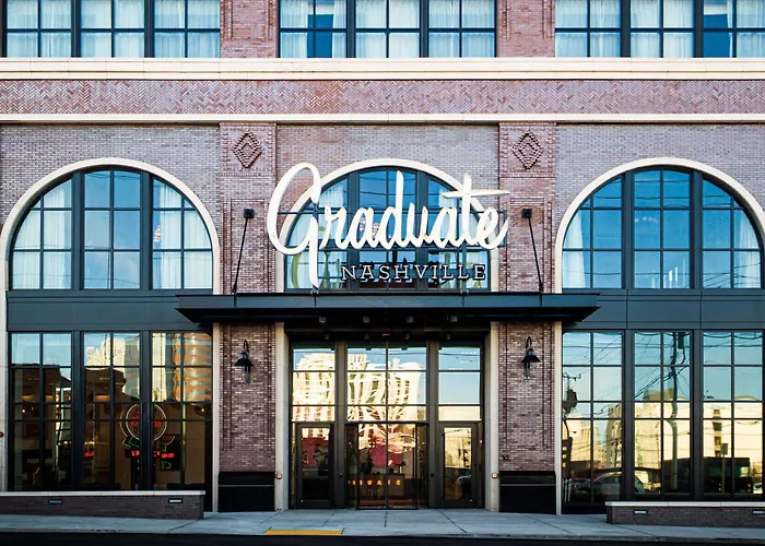 Graduate By Hilton Nashville