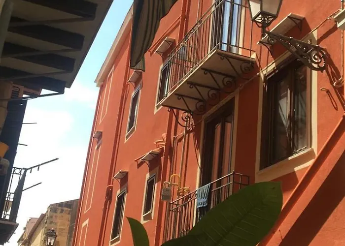 Casa Rosa