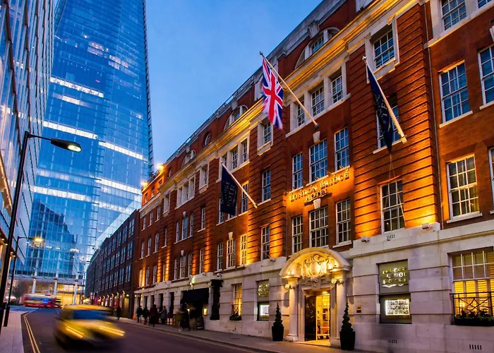 London Bridge