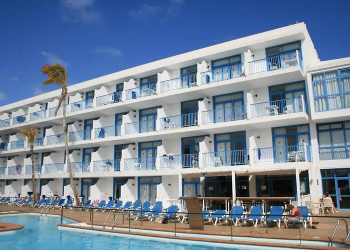Costa Volcán&Spa