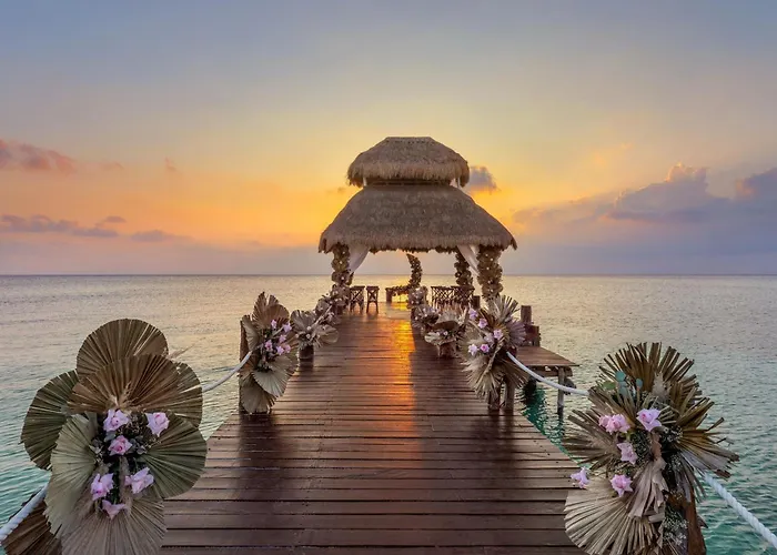 Secrets Aura Cozumel - Adults Only