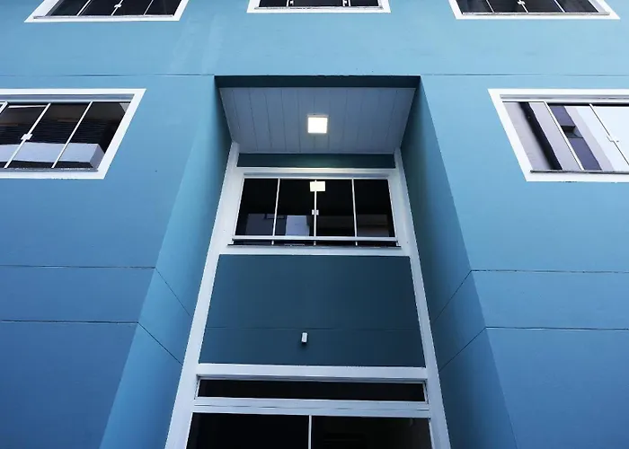Residencial Maria Idia