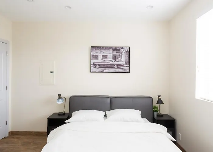 Three-Bedroom Hollywood Condo