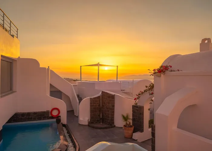 Sole d'oro Luxury Suites