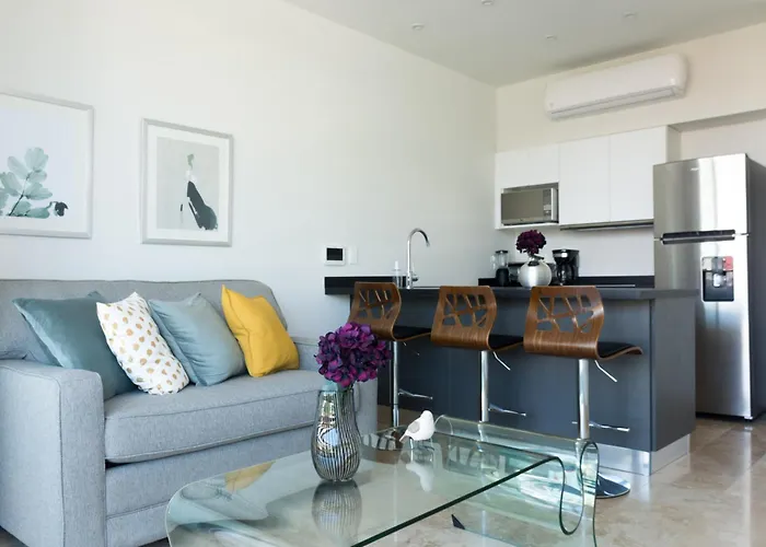 Tropic Playa Apartments