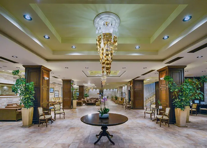 Cactus Royal Spa & Resort Adults Only