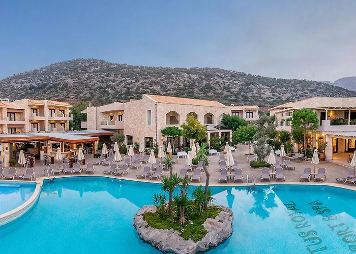 Cactus Royal Spa & Resort Adults Only