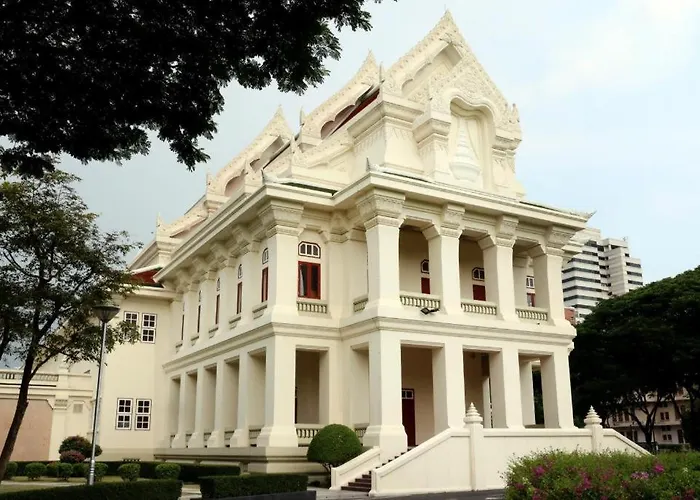 Icheck Inn Residences Sukhumvit 20