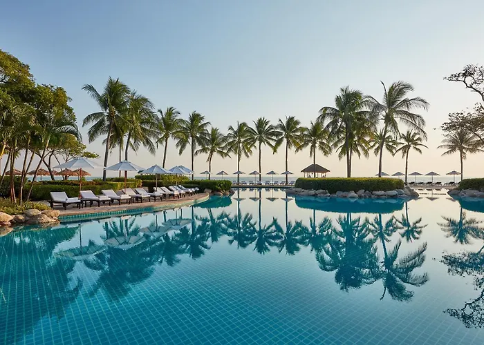 Hyatt Regency Hua Hin