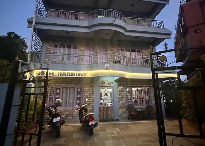 Hotel Harmony