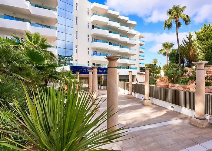 Familienhotel: Globales Costa De La Calma