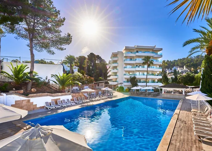 Familienhotel: Globales Costa De La Calma