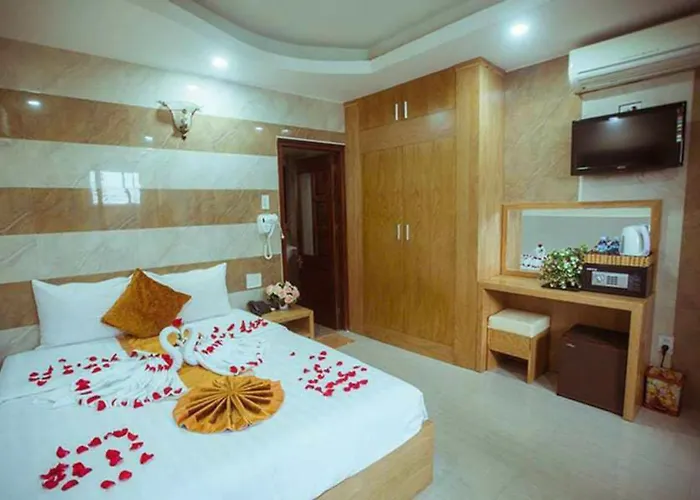 Oliver Hotel