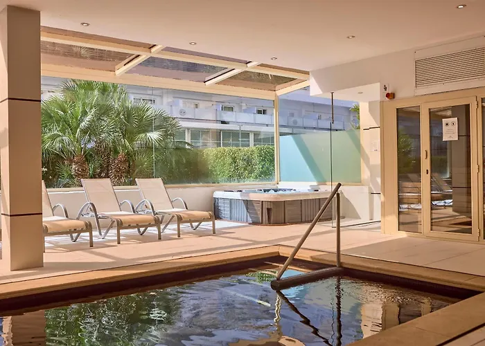 Luxushotel: Zafiro Rey Don Jaime