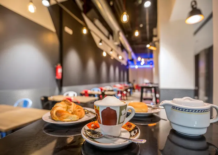 Alquiler de vacaciones: Mola Suites