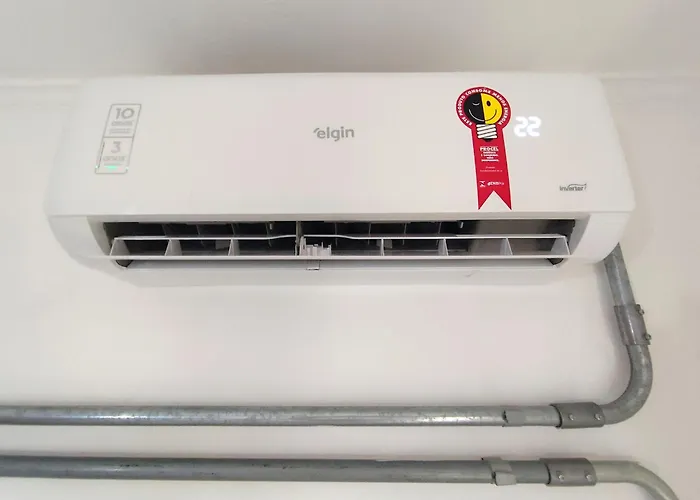 Albergue: Micasa Hostel - Congonhas